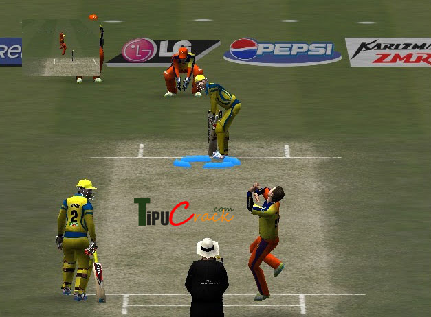 Ea cricket 2017 roster only download